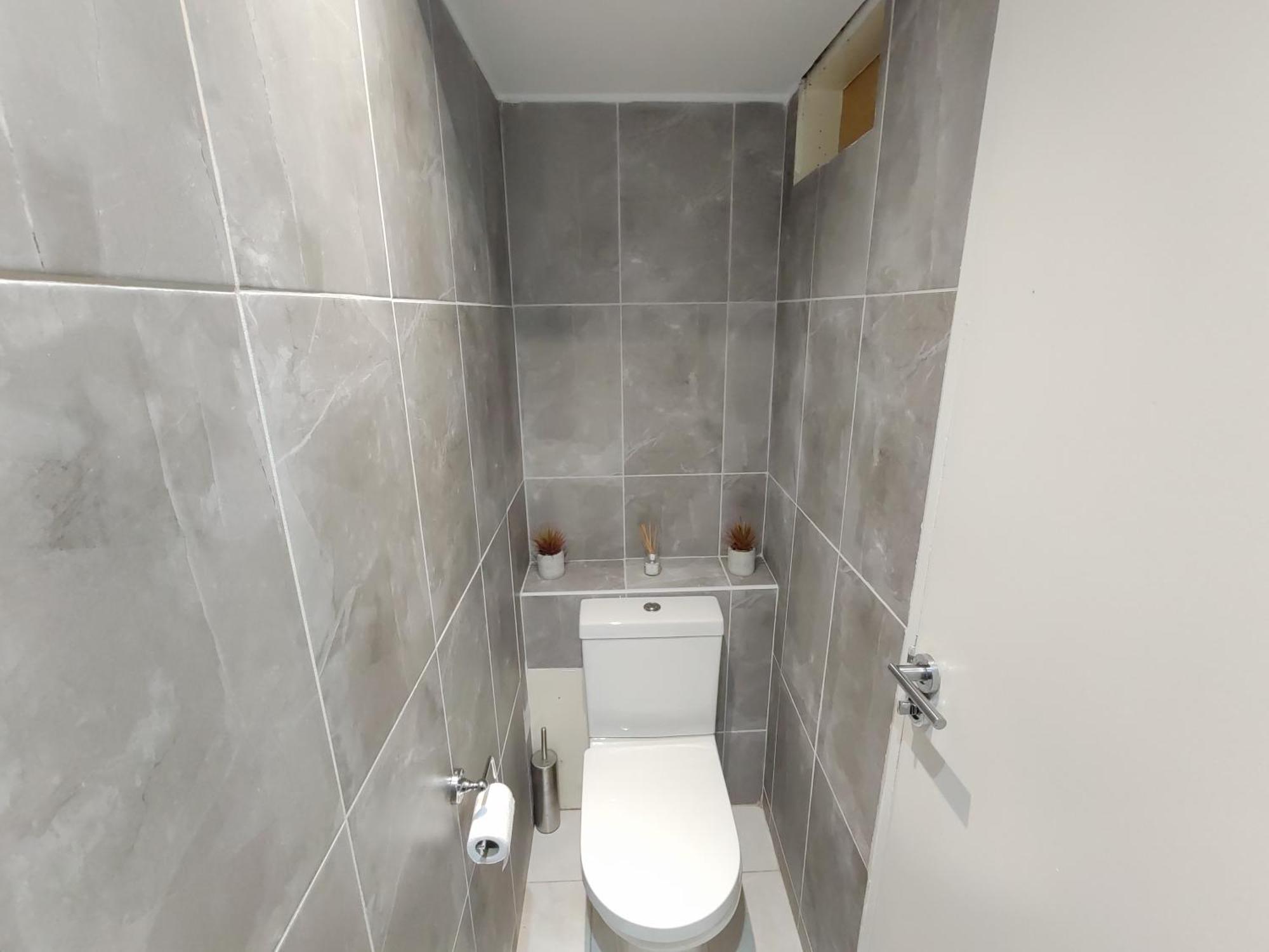Elegant 3-Bedroom Home, Sleeps Up To 5 Guest. South Ockendon Εξωτερικό φωτογραφία