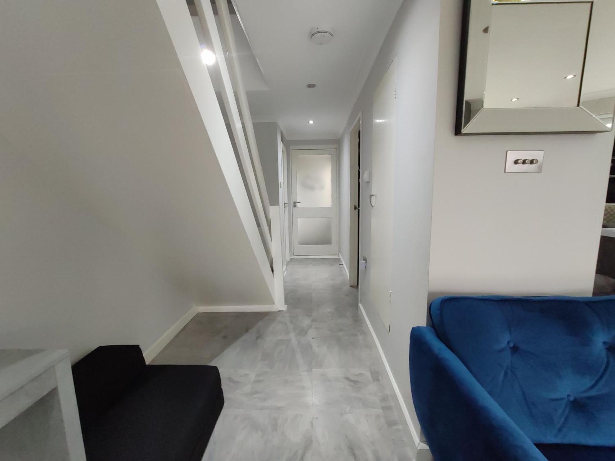 Elegant 3-Bedroom Home, Sleeps Up To 5 Guest. South Ockendon Εξωτερικό φωτογραφία
